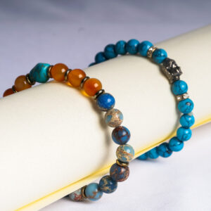 PULSERA BUDA