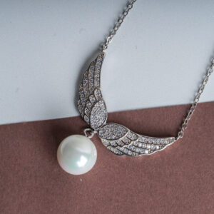 COLLAR PERLA