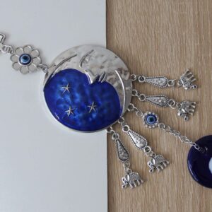 COLGANTE LUNA