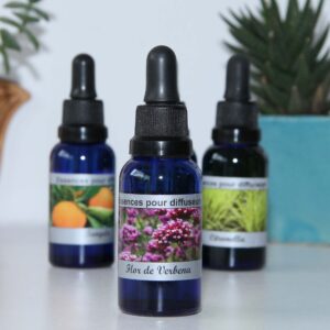 ESENCIAS HIDROLIZADAS 30ML