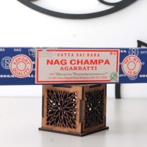 INCIENSO NAG CHAMPA