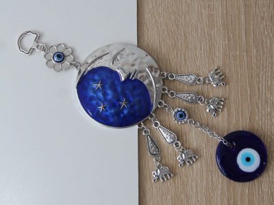 COLGANTE LUNA