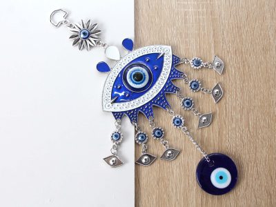 COLGANTE OJO TURCO