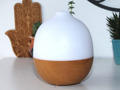 Difusor grande