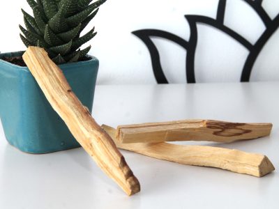 PALO SANTO