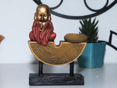 PORTAVELA BUDA