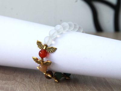 PULSERA 7 ARCÁNGELES