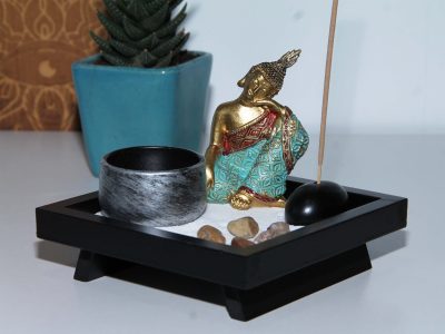jardin zen